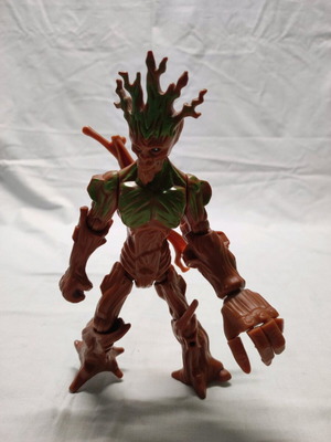 Φιγούρα Γκρουτ Super Hero Mashers: Groot