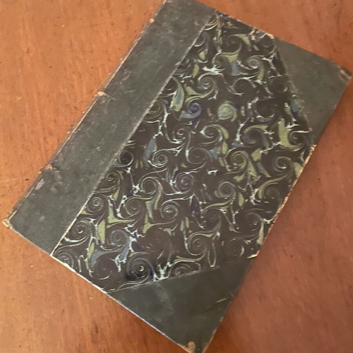 Gaston Migeon Le Caire, Le Nil et Memphis book used, French 1906 edition