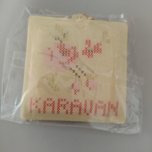 Karavan keychain new