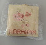 Karavan keychain new