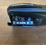 Journalism voice recorder