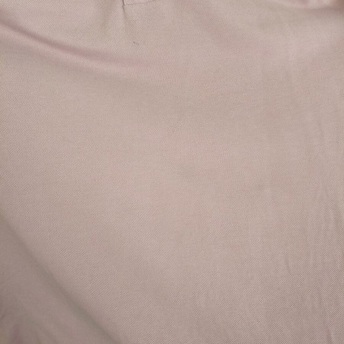 Lacoste men's long sleeve polo shirt, pink powder, XXL
