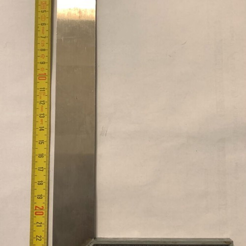 Applicator Angle square like new