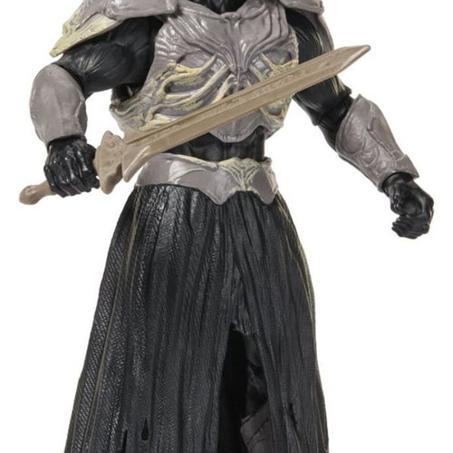 Skel-Knight action figure new from Masters of the Universe 2026 film