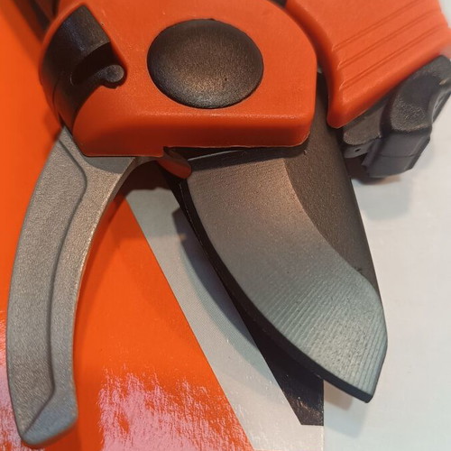 Black & Decker Pruning Shears 15mm New