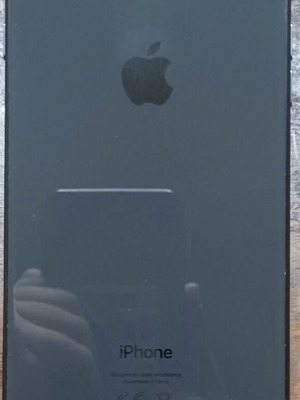 iPhone 8 Plus 64GB black like new with 100% battery health