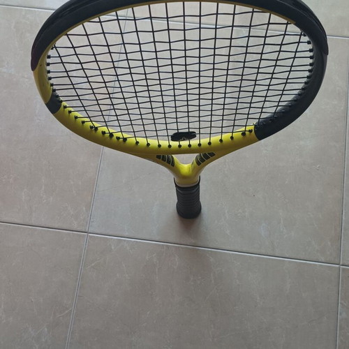 Dunlop SX 300 Lite Tennis Racket like new, grip size L3, 270g