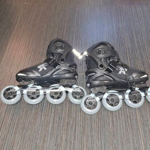 Roces inline rollerblades size 37, like new