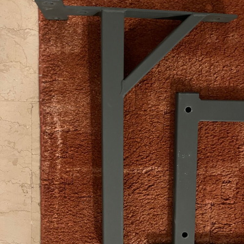 Insportline wall pull-up bar new with mounting screws