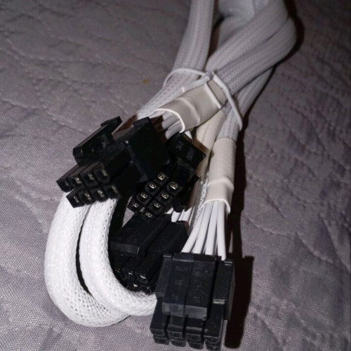 Pc cable 8 pin Corsair καινούργιο