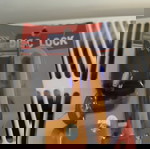  Disk lock κλειδαριά δισκοφρενου καινούργια