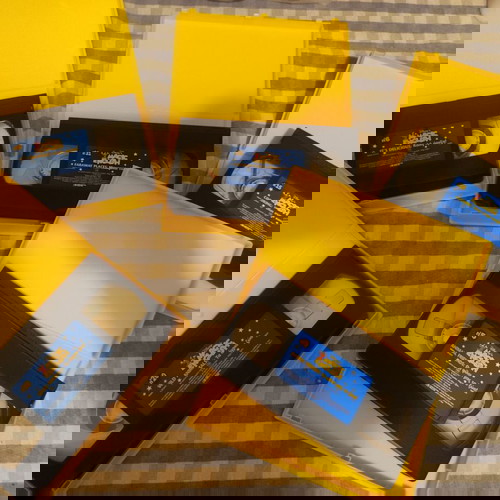 Видео касети Disney Magic English VHS като нови, дублирани