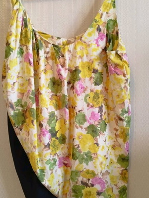 ACNE women's dress like new, colorful, size S