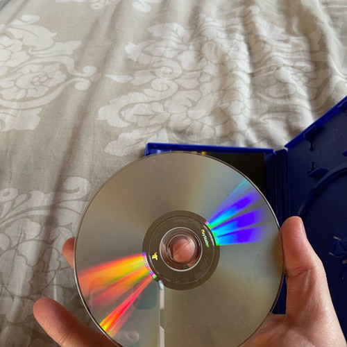 Championship Manager 2006 PS2 used with bonus demo cd