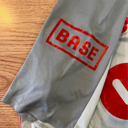 Standard Liège 2018/19 Away Football Jersey New Balance, size L