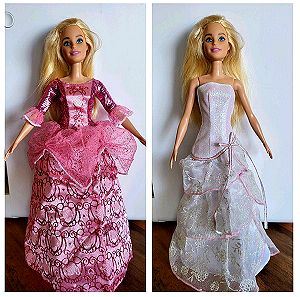 Barbie ρούχα & αξεσουάρ