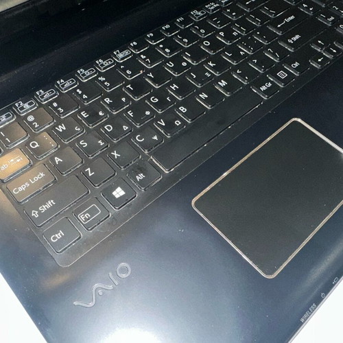 Sony Vaio 17.3 Laptop like new with Intel Core i7, 8GB RAM, 500GB SSD