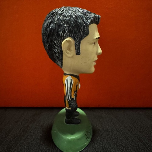 Nikopolidis Panathinaikos Figure like new, authentic