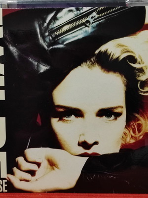 Kim Wilde Close βινύλιο LP μεταχειρισμένο, pop