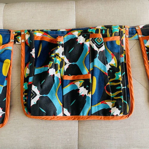Christian Lacroix waist bag new, Limited édition, multifunctional