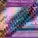  Reinforce Truth (Yugioh)