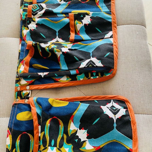 Christian Lacroix waist bag new, Limited édition, multifunctional