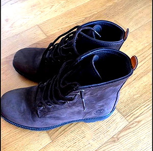 Timberland Authentic Boots