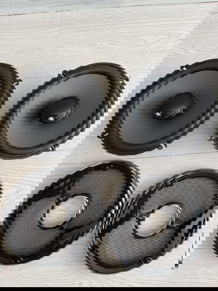 JBL GTO629. 6.5inch