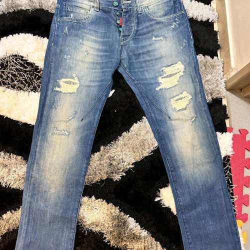 Tresor men's jeans like new, size 32