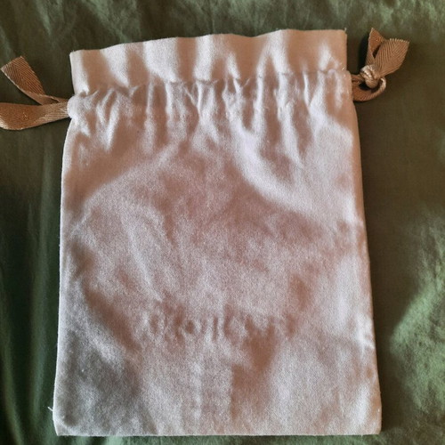 Sephora gift pouch new, height 35 cm