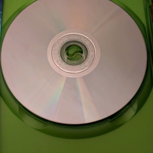 Harry Potter and the Prisoner of Azkaban Xbox (Original) like new