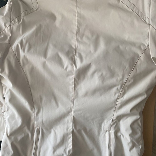 Spidi women's motorcycle jacket like new, lightweight without hard protectors