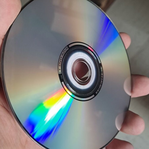 Αζουρ και Ασμαρ DVD σαν καινούργιο, μεταγλωττισμένο