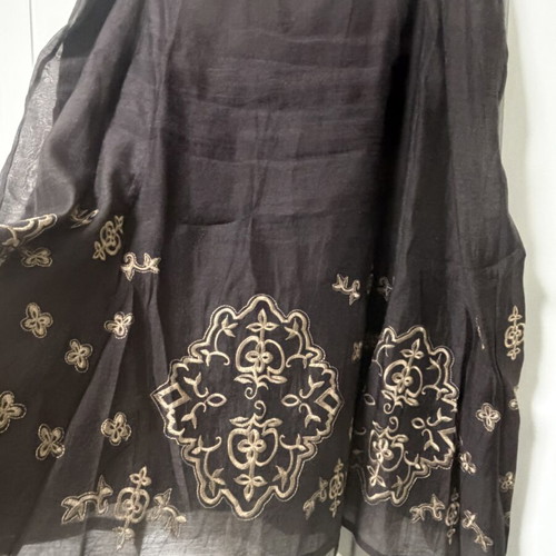 N16 Bandolino brown skirt