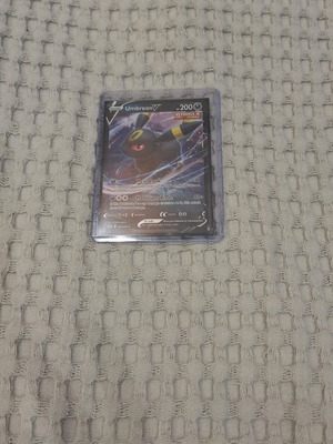 Umbreon Evolving Skies промо ново