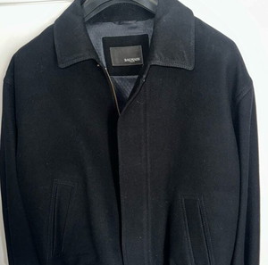 Balmain jacket
