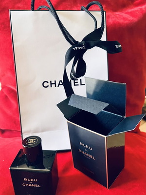 Bleu de Chanel L'Exclusif 60ml Eau de Parfum
