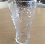 Συλεκτικο ποτήρι Coca Cola / Euro 2012 UEFA  ( Πολωνία -Ουκρανία)
