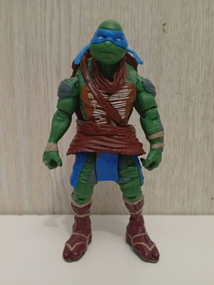 TMNT 2014 φιγούρα δράσης Leonardo