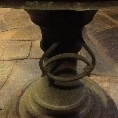 Magkali from 1955 used, copper