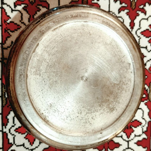 Μουσειακή Μπιζουτιέρα Arts & Crafts (c. 1910) – Frances Macbeth Glessner