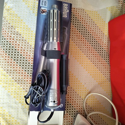 Airstyler set like new