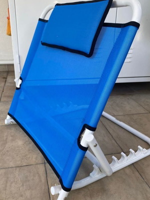 Alfa Care Ανυψωτικό Πλάτης (Ερεισίνωτο) Με Μαξιλάρι