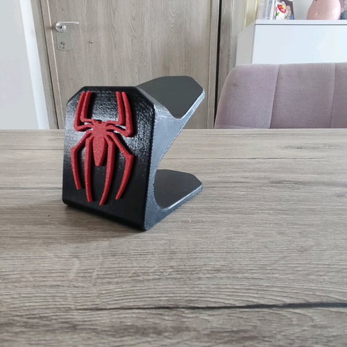 PS5 Controller Stand Spider-Man Edition new