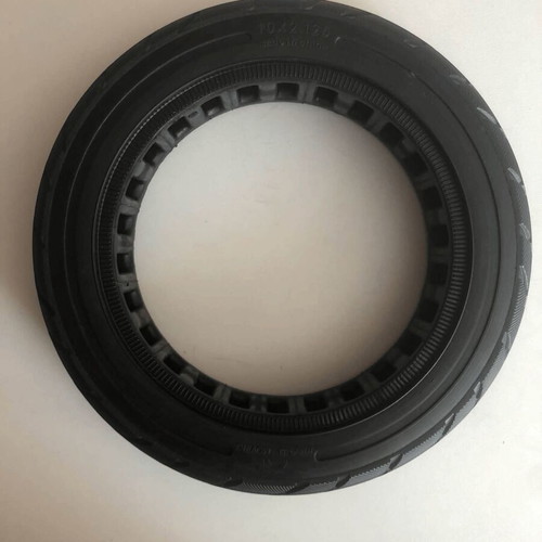 Solid tire 10x2.125 250x54 mm new for Xiaomi 4 and Ninebot electric scooters