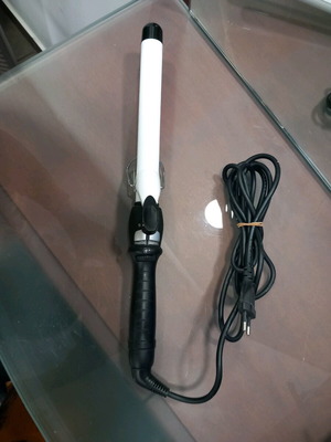 Curling device like new