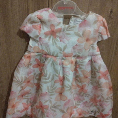 Mayoral dress 18 months like new, special occasion