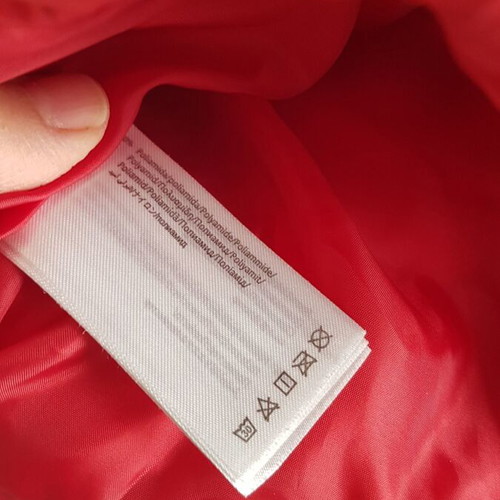 Mayoral sleeveless puffer jacket like new for baby up to 80cm or 12 months