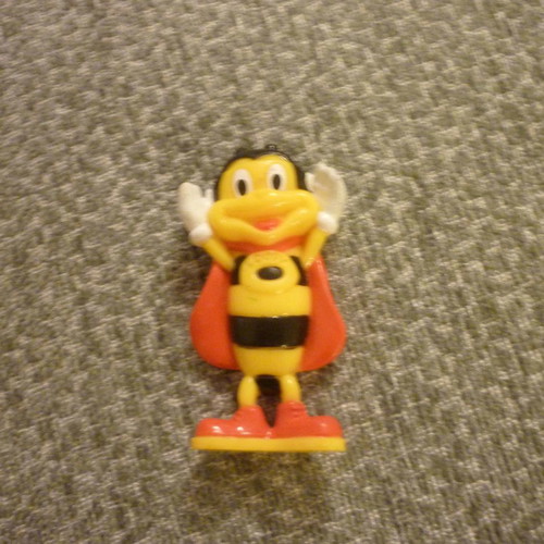 Loopy the Bee vintage παλιά φιγούρα Kellogg's