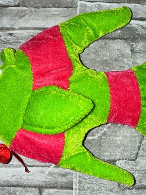 Stuffed fish like new, ideal for babies